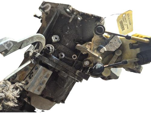 Gearbox PEUGEOT 108 1.0 VTi 72 | BP31302053M3