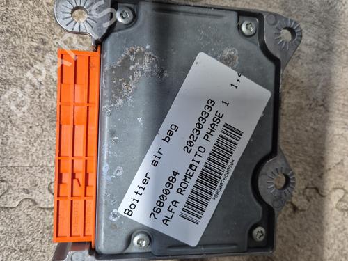 ECU airbags ALFA ROMEO MITO (955_) 1.4 MultiAir (955AXL1B) | BP27975779M53 