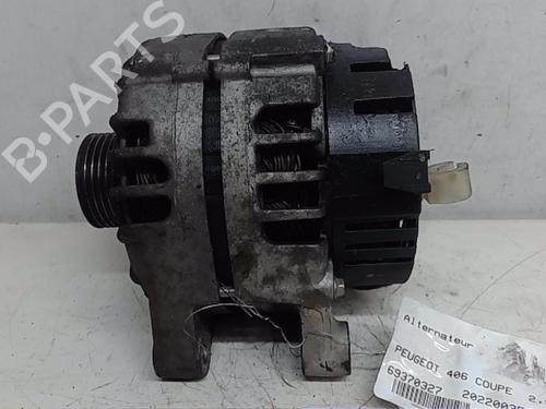 Alternator PEUGEOT 406 Coupe (8C) 3.0 V6 | BP13830496M7 