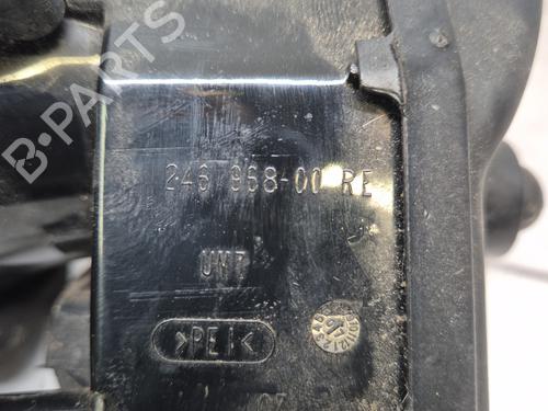 Right front fog light AUDI Q7 (4LB) 3.0 TDI quattro | BP32431595C31