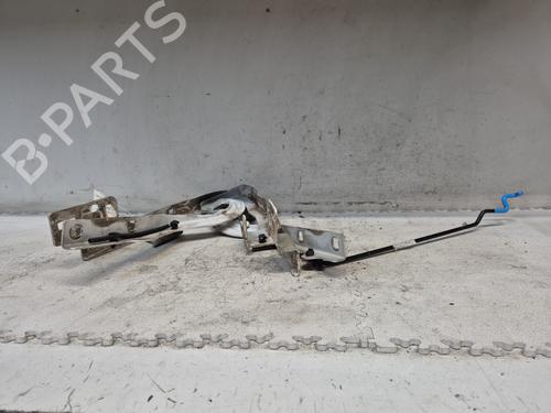 Używane Zawias / Ogranicznik drzwi PEUGEOT 5008 (0U_, 0E_) 1.6 HDi (114 hp) 25606277