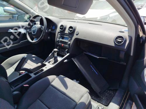 Left headlight AUDI A3 (8P1) | BP33477062C28 - Image 7