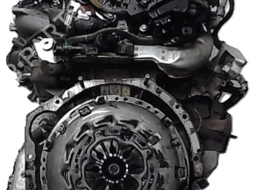 Engine OPEL MOVANO B Van (X62) 2.3 CDTI FWD (FV) | BP19433955M1 