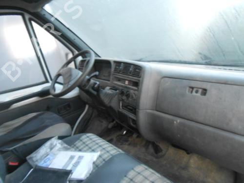 Right front door PEUGEOT BOXER Van (230L)  | BP13870154C3 
