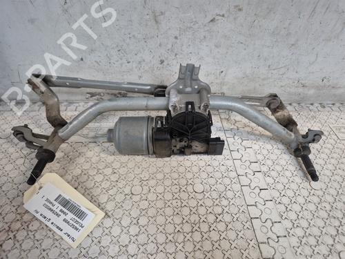 Front wiper motor PEUGEOT 2008 I (CU_) 1.6 HDi | BP26227682M29 