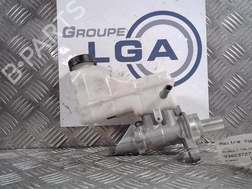 Brake master cylinder RENAULT TALISMAN (LP_) 1.5 dCi 110 (LPA3) | BP14521214M77 