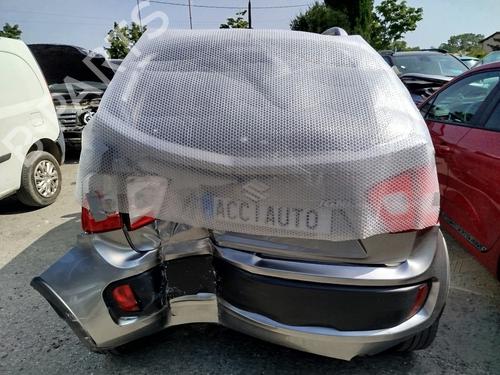 Hanskerom SUZUKI IGNIS III (MF, FF)  | BP31819191C95 