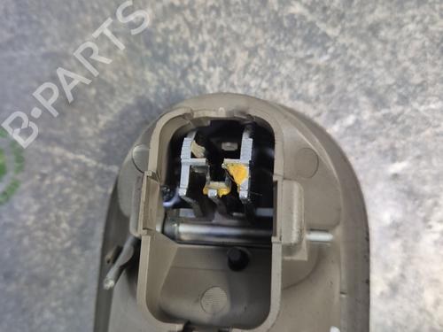 Front left interior door handle RENAULT CLIO III (BR0/1, CR0/1) 1.5 dCi (BR0H, CR0H, CR1S, BR1S) | BP30163877I13