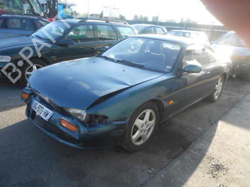 Brugte NISSAN 200SX Coupe (S14) 2.0 i 16V Turbo (200 hp) 1479918