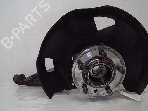 Used Right front steering knuckle LAND ROVER RANGE ROVER III (L322) 3.6 D 4x4 (272 hp) 14563295