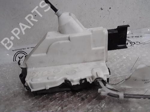 Used Front right lock CITROËN C4 CACTUS 1.6 HDi 90 (92 hp) 17378150