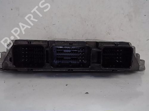 Engine control unit (ECU) CITROËN C3 I (FC_, FN_)  | BP13842525M57 