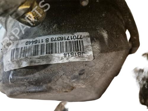 Gearbox RENAULT CLIO II (BB_, CB_)  | BP28684913M3