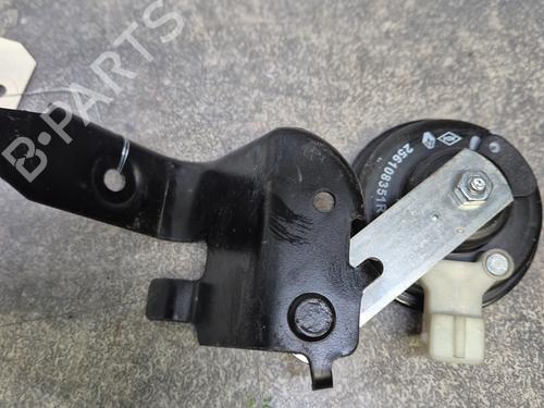 Horn RENAULT CLIO IV Grandtour (KH_) 1.5 dCi 90 (KHN3, KHN4) | BP30824552E13