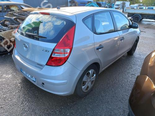 Left mirror HYUNDAI i30 (FD) 1.6 CRDi | BP16856508C26 