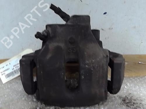 Used Left front brake caliper BMW X5 (E53) 3.0 d (218 hp) 19539363