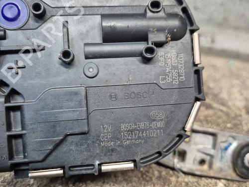 Front wiper motor CITROËN C4 Picasso II  | BP29494244M29 