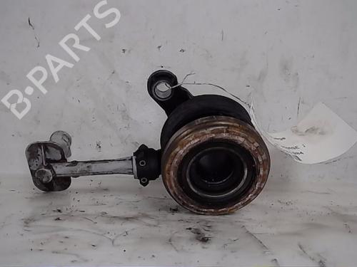 Clutch slave cylinder RENAULT CLIO IV (BH_) 1.5 dCi 90 | BP14563166M113