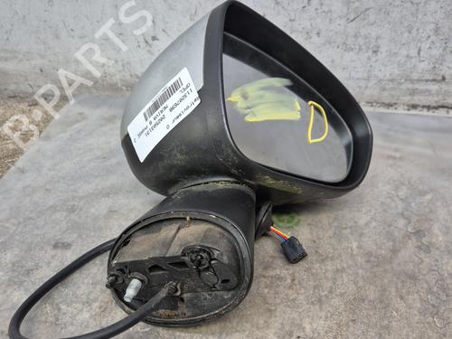 Used Right mirror OPEL MERIVA B MPV (S10) 1.6 CDTI (75) (110 hp) 29739229
