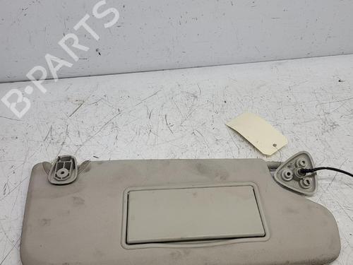 Used Right sun visor Right sun visor 37276473 37276473