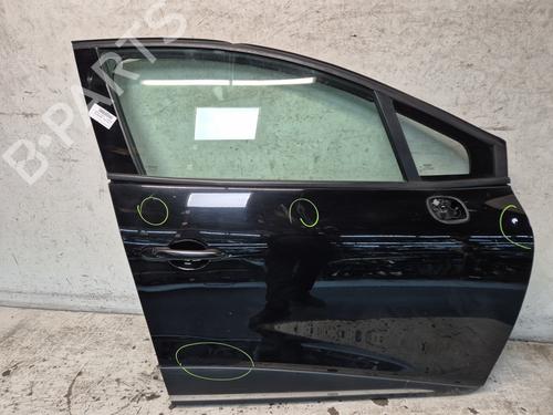 Used Right front door RENAULT CLIO IV (BH_) [2012-2021]  29516473