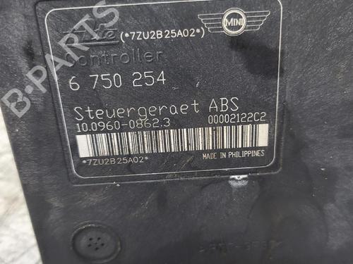 ABS pump MINI MINI (R50, R53) Cooper | BP38157407M43 - Image 2