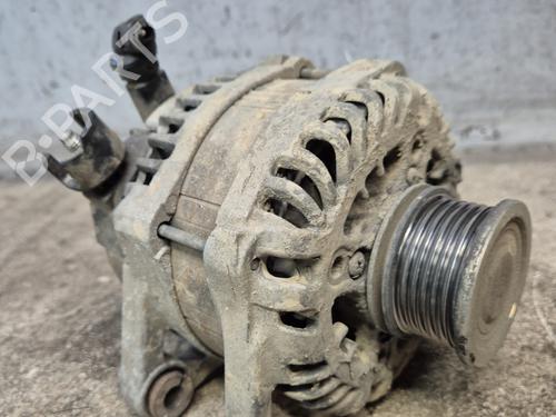 Used Alternator PEUGEOT PARTNER Box Body/MPV (K9) 1.5 BlueHDi 100 (102 hp) 29263557