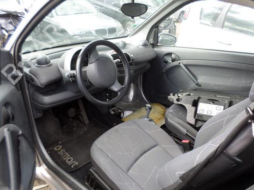 Instrument cluster SMART FORTWO Coupe (450) 0.7 (450.352, 450.332) | BP13868608C47 