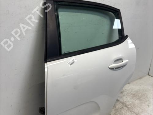 dr-venstre-bagtil-citroen-c3-iii-sx-2016-38428479 main image