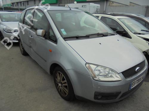 Windscreen washer tank FORD FOCUS C-MAX (DM2) 1.6 TDCi | BP13865588C113 