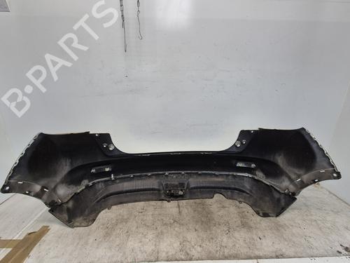 Used Rear bumper Rear bumper NISSAN JUKE (F15) 1.6 (117 hp) 36343948 36343948