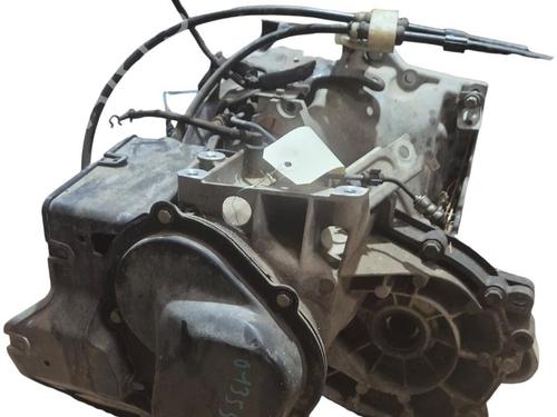 Gearbox FORD FIESTA VI (CB1, CCN) 1.5 TDCi | BP38004282M3 - Image 4