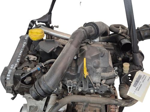 Used Engine RENAULT CLIO III (BR0/1, CR0/1) [2005-2014]  28284330