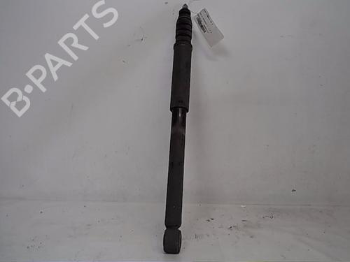 Schokbreker rechts achter DACIA SANDERO 1.4 (BS0C, BS0A, BS0G, BS1F, BS0E) (75 hp) 31275835