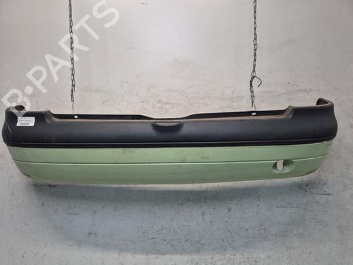 Paraurti posteriore RENAULT TWINGO I (C06_) [1993-2012]  29045678