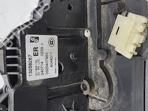 rear-right-lock-opel-corsa-d-s07-2006-2007-2008-2009-2010-2011-2012-2013-2014-2015-36482372 main image