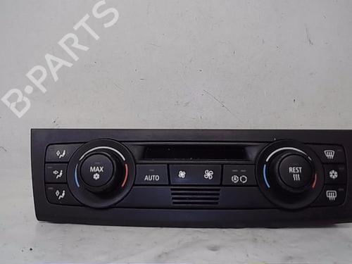 Climate control BMW 1 (E87) 118 i | BP13845749I5 