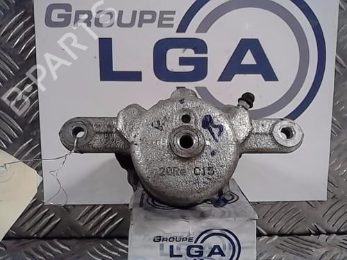 Right front brake caliper NISSAN MICRA V (K14) 1.0 DIG-T 117 | BP14521286M104 