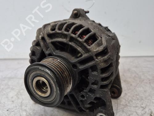 Alternator RENAULT CLIO III (BR0/1, CR0/1) 1.5 dCi (BR17, CR17) | BP32332243M7 