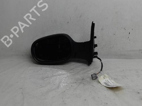 Left mirror NISSAN MICRA III (K12) 1.2 16V | BP16037636C26 