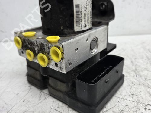 ABS pump RENAULT TWINGO II (CN0_) | BP39500781M43 - Image 2