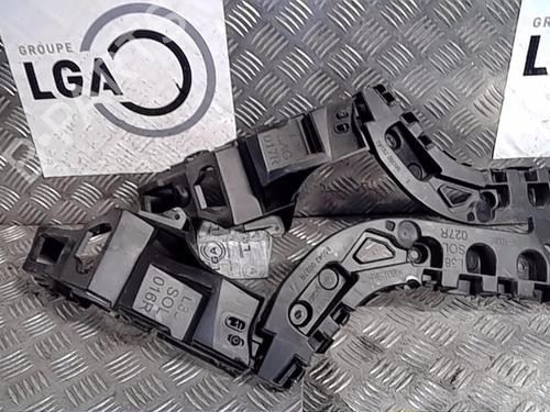 Rear bumper bracket RENAULT FLUENCE (L3_) 1.5 dCi (L30D, L30L, L306, L33F, L33L, L33M, L33V, L33W) | BP14557873C159 