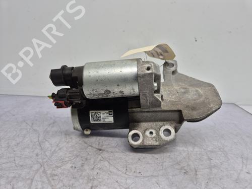 Startmotor OPEL ASTRA K (B16) 1.4 Turbo (68) (145 hp) 32291936