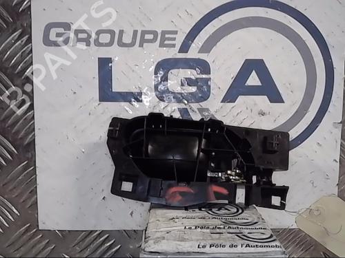 Front left interior door handle PEUGEOT 508 SW I (8E_) 1.6 HDi | BP13861276I13 