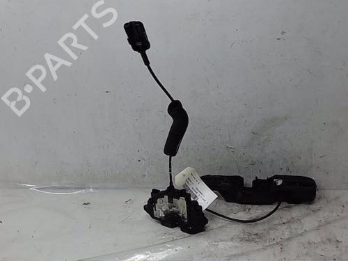 Used Front right lock RENAULT MEGANE III Grandtour (KZ0/1) 1.5 dCi (KZ09, KZ0D, KZ1G, KZ29, KZ14, KZ1W, KZ10, KZ1F,... (110 hp) 16647619