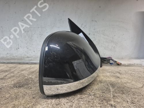 Right mirror VW AMAROK (2HA, 2HB, S1B, S6B, S7A, S7B, AGD) 3.0 TDI 4motion | BP29441311C27 