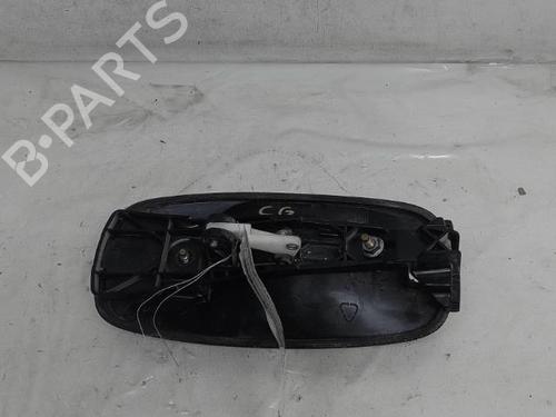 Exterior handle NISSAN PRIMASTAR Van (X83) 2.0 dCi 115 | BP15514477C122