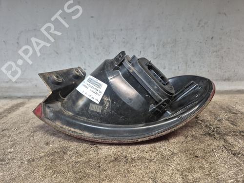 Left taillight VW TIGUAN (5N_) 2.0 TDI 4motion | BP29414703C34 