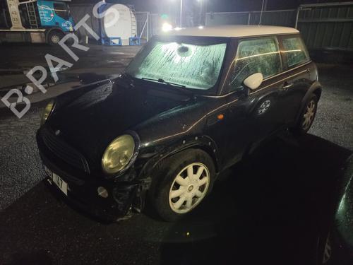 Brukte deler til MINI MINI (R50, R53) Cooper (116 hp) 4318539