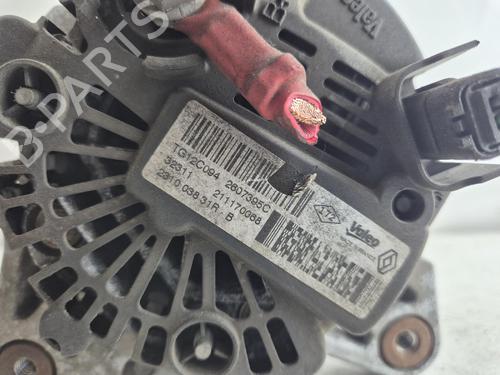 Alternador Alternador 37150076 37150076